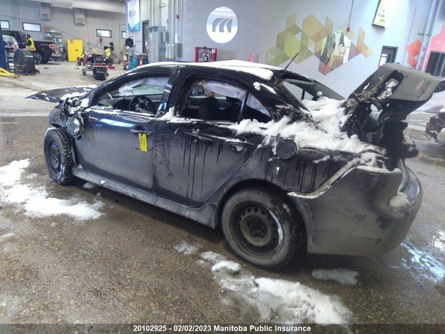 JA32U2FU9FU605704 Mitsubishi Lancer Limited