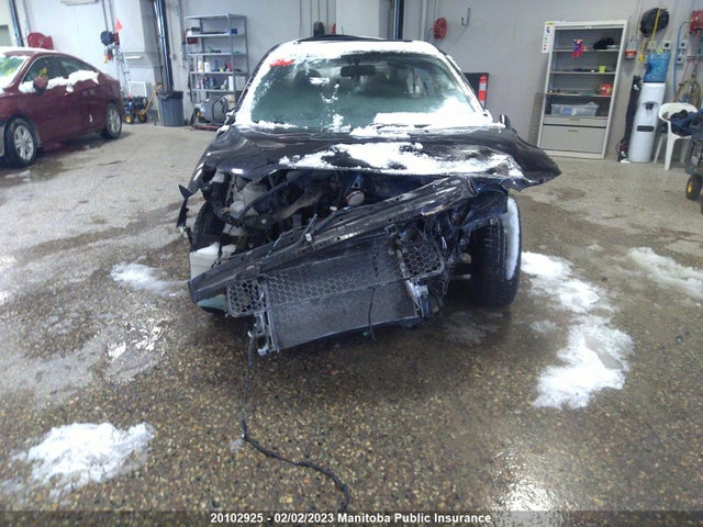 JA32U2FU9FU605704 Mitsubishi Lancer Limited