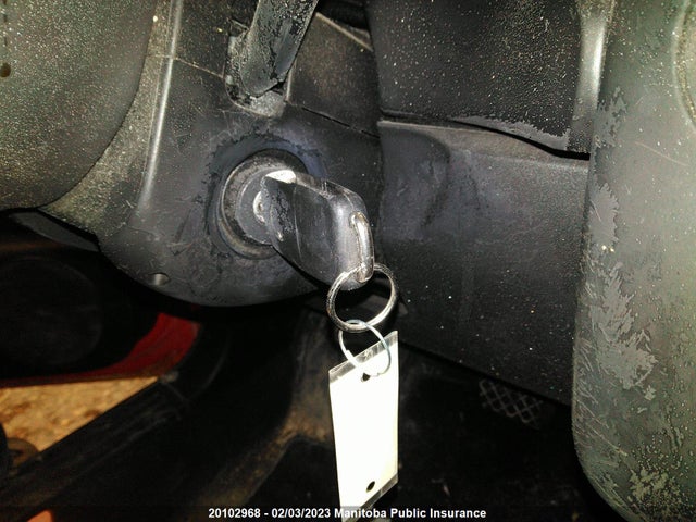 Volkswagen New Beetle 2006 3VWRW21C66M423808 Image 3