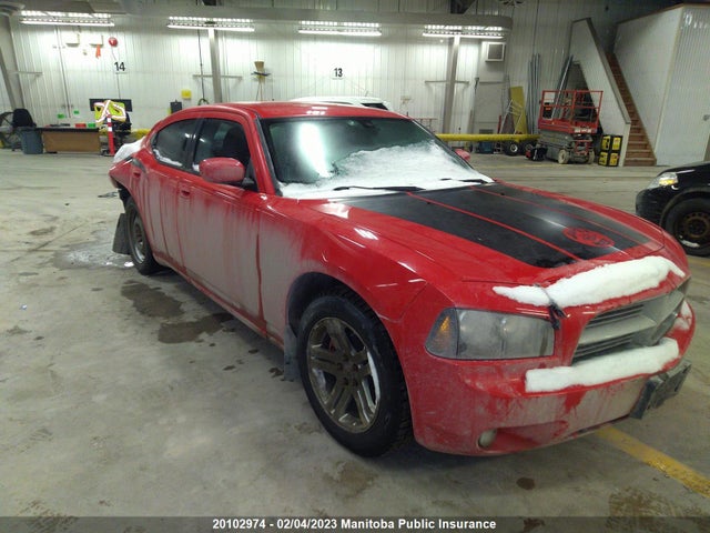 2010 2B3CA3CV3AH225899 main image