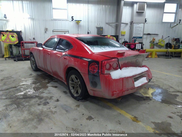 Dodge Charger Sxt 2010 2B3CA3CV3AH225899 Image 4