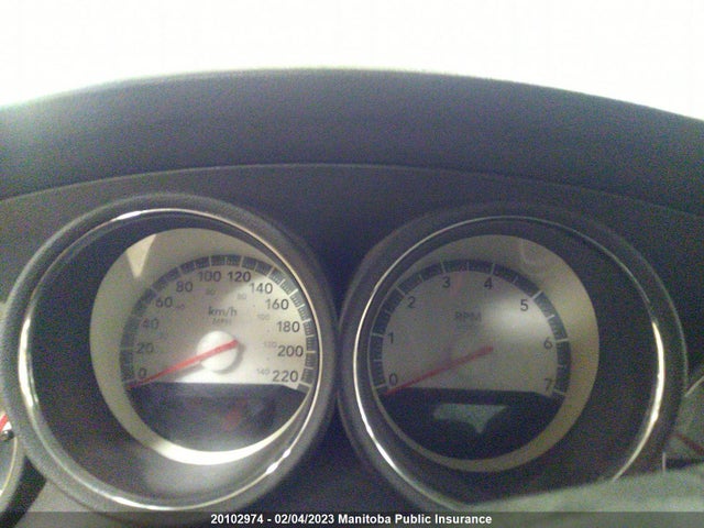 Dodge Charger Sxt 2010 2B3CA3CV3AH225899 Image 8