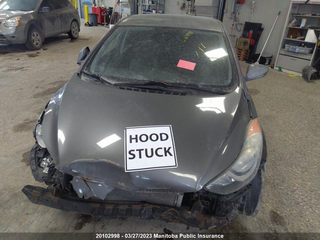 Hyundai Elantra L 2011 5NPDH4AE5BH006930 Image 11