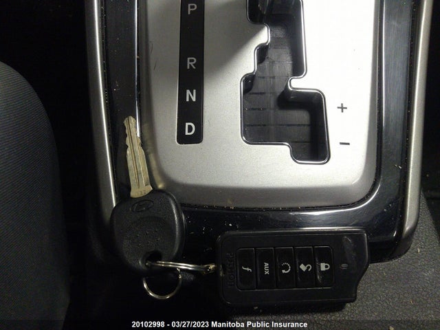 Hyundai Elantra L 2011 5NPDH4AE5BH006930 Image 3