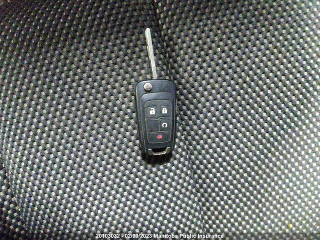 Chevrolet EQUINOX LT 2011 2CNALDEC0B6282930 Image 3