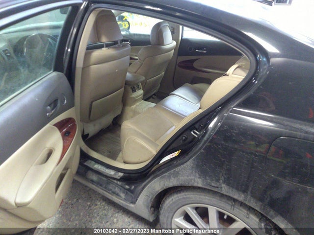 JTHCE96S870005189 Lexus GS 350