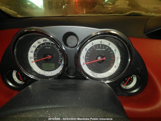 4A37L4ET4CE601352 Mitsubishi Eclipse Spyder Gt-p