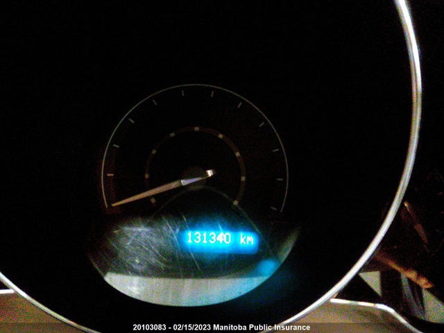 Chevrolet MALIBU LS 2009 1G1ZG57B29F220492 Image 8