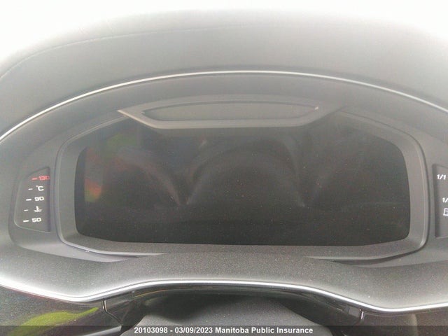 WA1FVBF15ND020102 Audi Q8 Progressiv 55 3.0 Tfsi