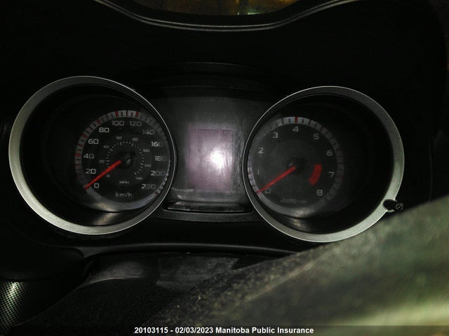 JA3AU86W19U606074 Mitsubishi LANCER GTS