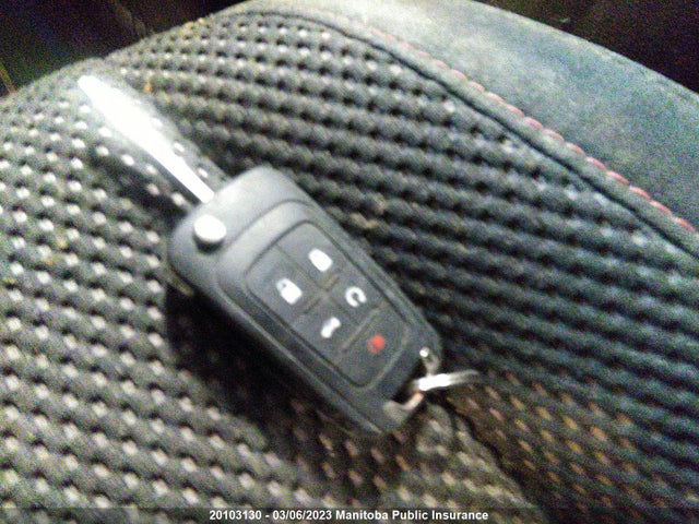 Chevrolet EQUINOX LT 2010 2CNFLEEW9A6236145 Image 3