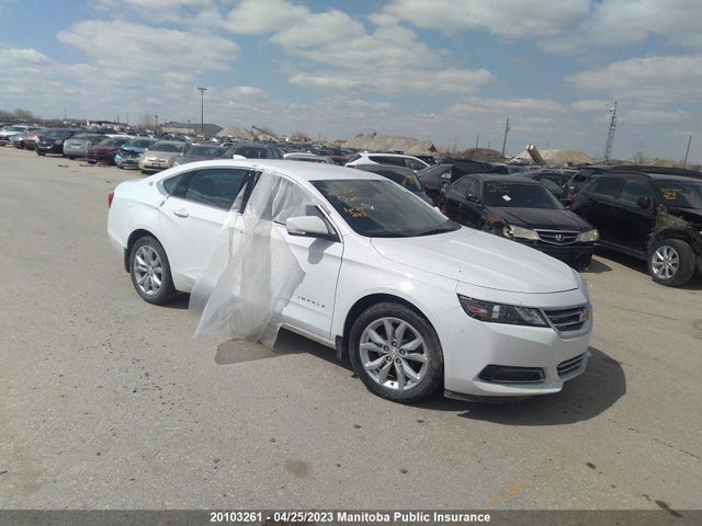 2020 1G11Z5S31LU104596 main image