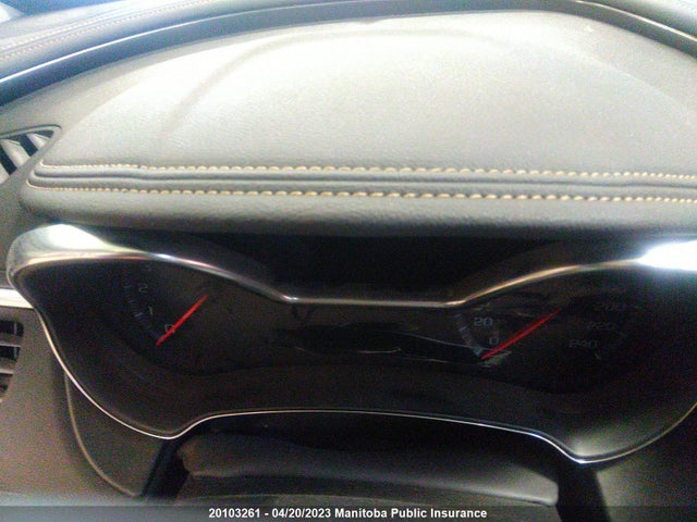Chevrolet Impala Lt V6  2020 1G11Z5S31LU104596 Image 8