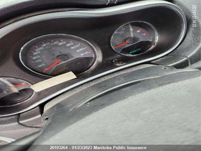 Dodge AVENGER SE 2013 1C3CDZAB4DN721280 Image 7