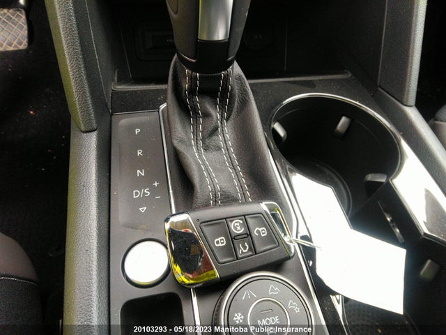 Volkswagen Atlas Highline 2022 1V2BR2CA6NC512624 Image 3
