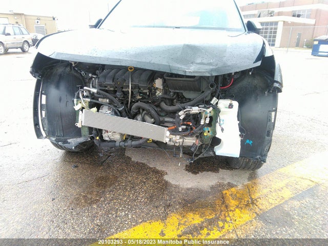 Volkswagen Atlas Highline 2022 1V2BR2CA6NC512624 Image 7