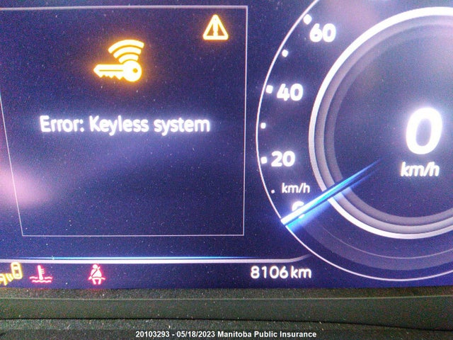 Volkswagen Atlas Highline 2022 1V2BR2CA6NC512624 Image 8