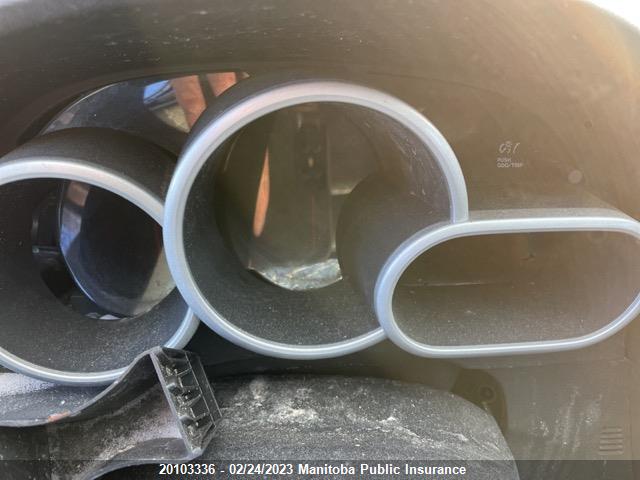 Toyota Matrix 2009 2T1KU40E59C030176 Image 7