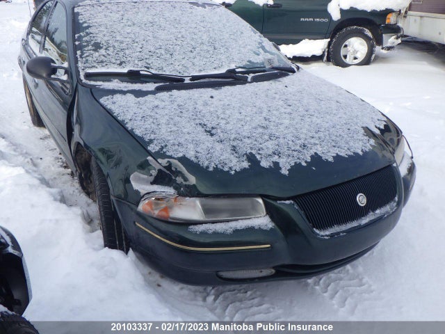 1C3EJ56H1VN581309 auction archive image