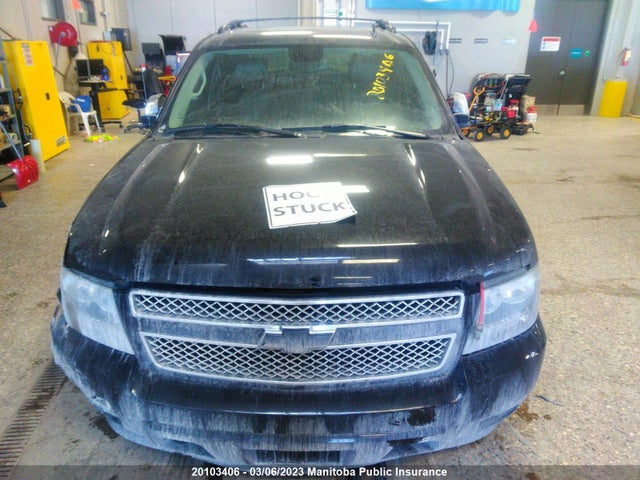 Chevrolet Avalanche 1500 2007 3GNFK12387G282080 Image 11