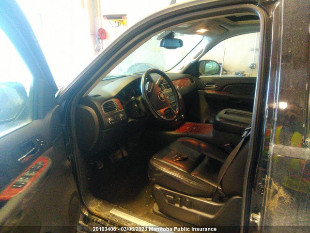 Chevrolet Avalanche 1500 2007 3GNFK12387G282080 Image 6