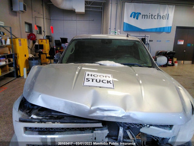 Chevrolet Silverado 1500 Lt Crew Cab 2011 3GCPKSEA7BG123489 Image 11