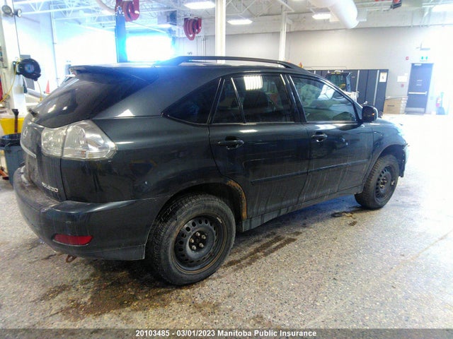 2T2HA31U94C008592 Lexus Rx330 
