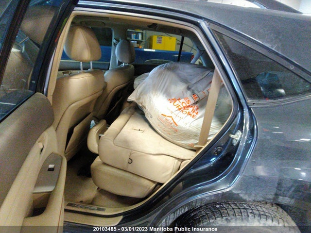 2T2HA31U94C008592 Lexus Rx330 