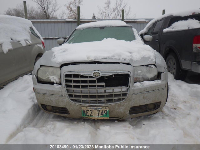 2C3JA53G95H625009 Chrysler 300