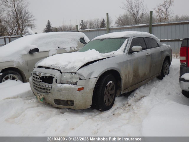 2C3JA53G95H625009 Chrysler 300