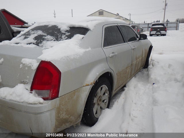 2C3JA53G95H625009 Chrysler 300