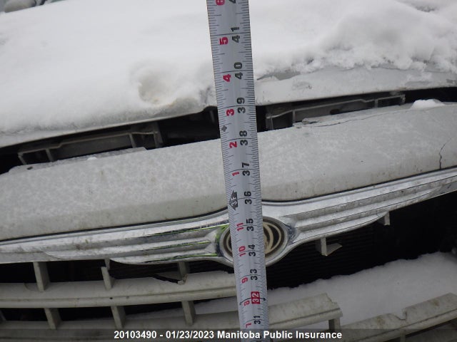2C3JA53G95H625009 Chrysler 300