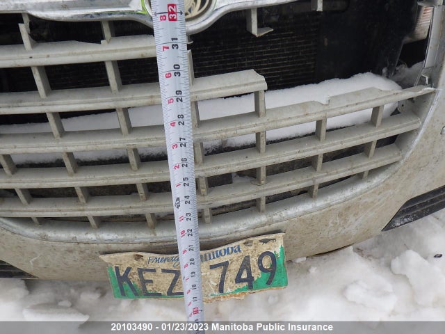 2C3JA53G95H625009 Chrysler 300