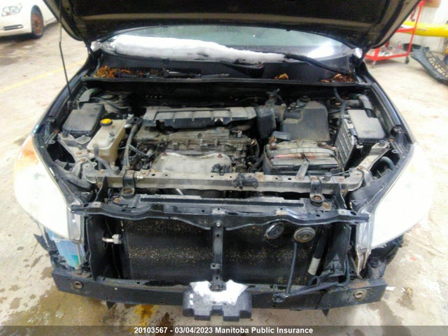 Toyota RAV4 2010 2T3BF4DV6AW047874 Image 11