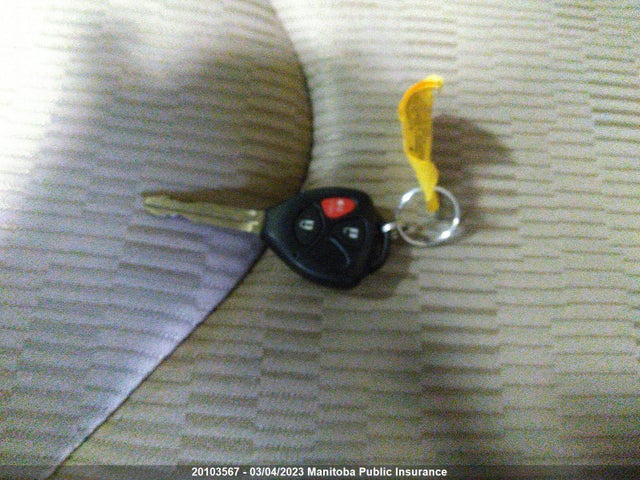 Toyota RAV4 2010 2T3BF4DV6AW047874 Image 3