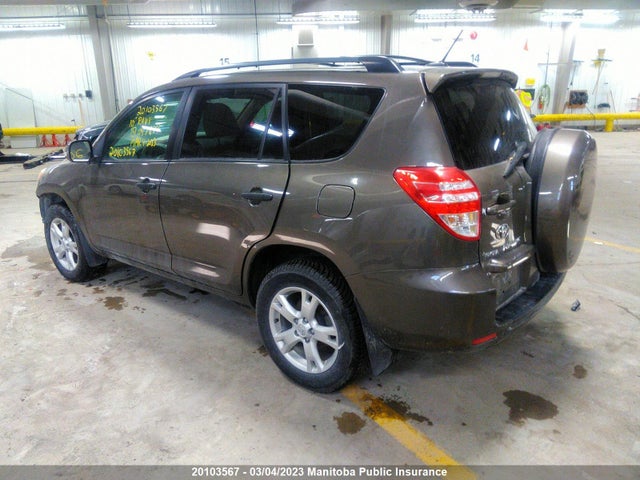 Toyota RAV4 2010 2T3BF4DV6AW047874 Image 4