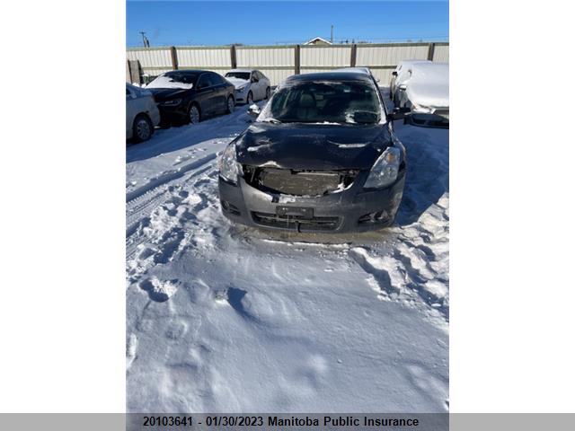 Nissan Altima 2.5 S 2010 1N4AL2AP5AC182660 Image 10