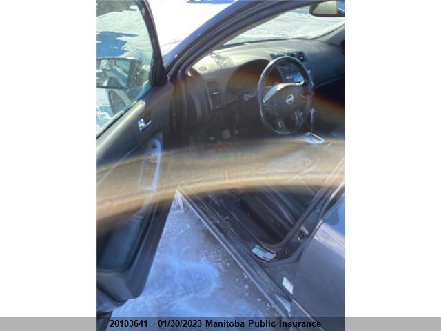 Nissan Altima 2.5 S 2010 1N4AL2AP5AC182660 Image 5