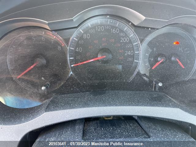 Nissan Altima 2.5 S 2010 1N4AL2AP5AC182660 Image 7
