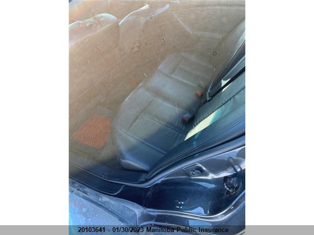 Nissan Altima 2.5 S 2010 1N4AL2AP5AC182660 Image 8
