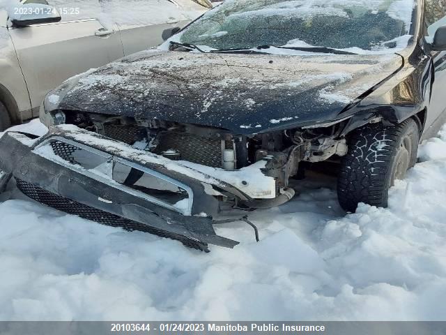 JA32U2FU2AU608744 Mitsubishi Lancer Se
