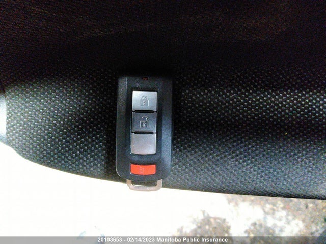 JA4AJ4AU5CZ603515 Mitsubishi Rvr Gt