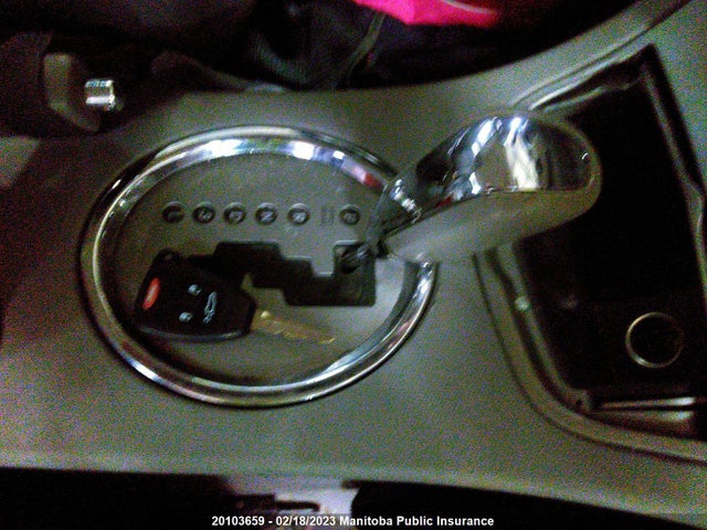 1C3LC56R87N531178 Chrysler Sebring Touring