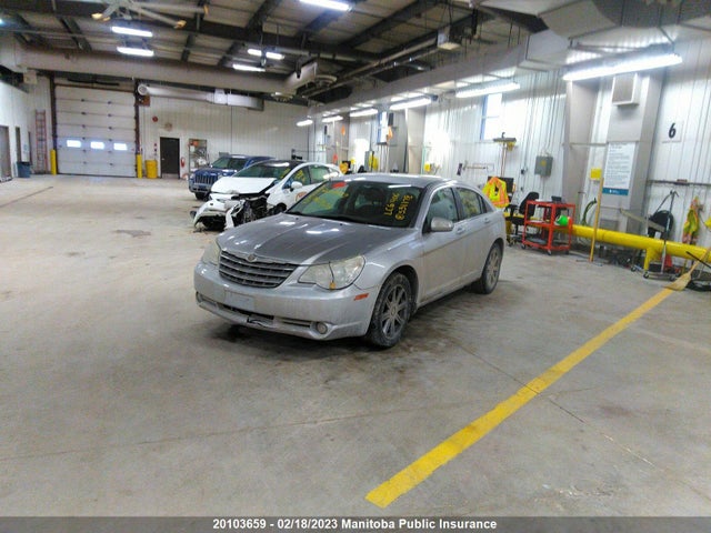 1C3LC56R87N531178 Chrysler Sebring Touring