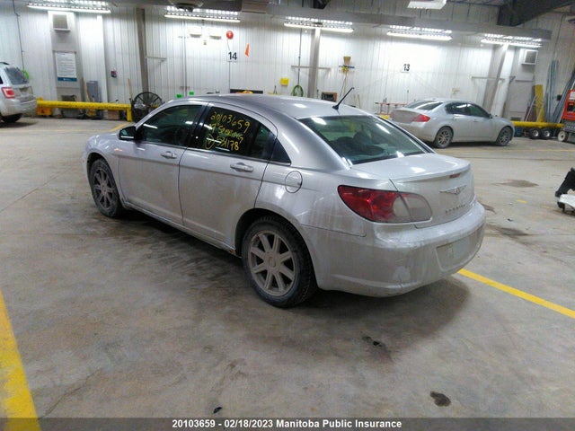 1C3LC56R87N531178 Chrysler Sebring Touring