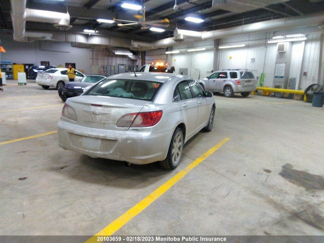 1C3LC56R87N531178 Chrysler Sebring Touring