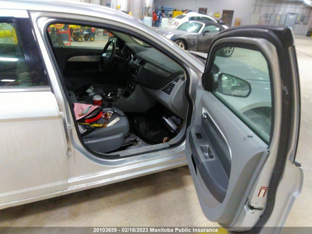 1C3LC56R87N531178 Chrysler Sebring Touring