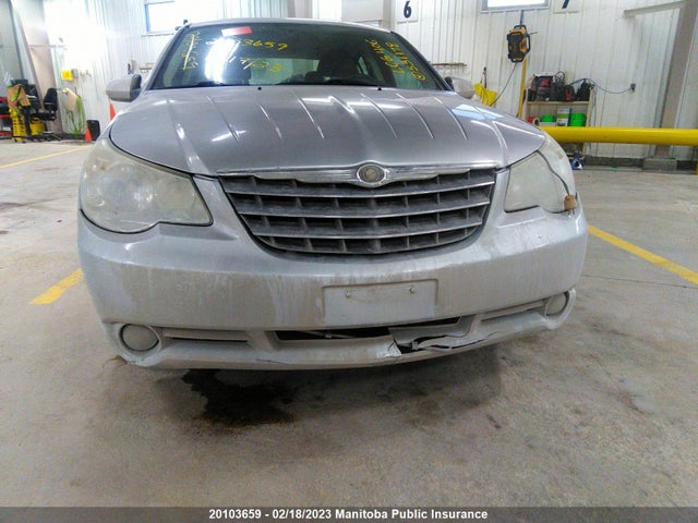 1C3LC56R87N531178 Chrysler Sebring Touring