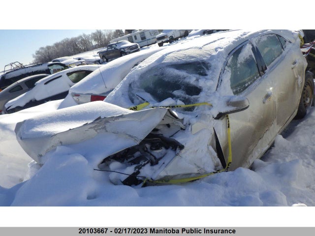 Chevrolet MALIBU LT 2013 1G11E5SA6DF294914 Image 11