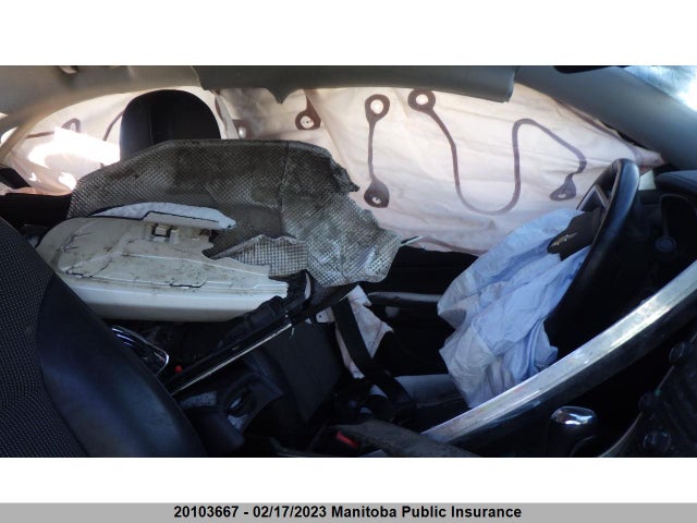 Chevrolet MALIBU LT 2013 1G11E5SA6DF294914 Image 3